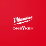 milwaukee® one-key™ android application logo